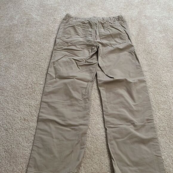 CAT AND JACK BRAND BOYS DRESS PANTS - Picture 7 of 8